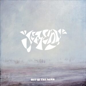 Out of the dark cover